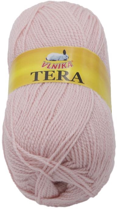 Tera 100g - 93 starorůžová