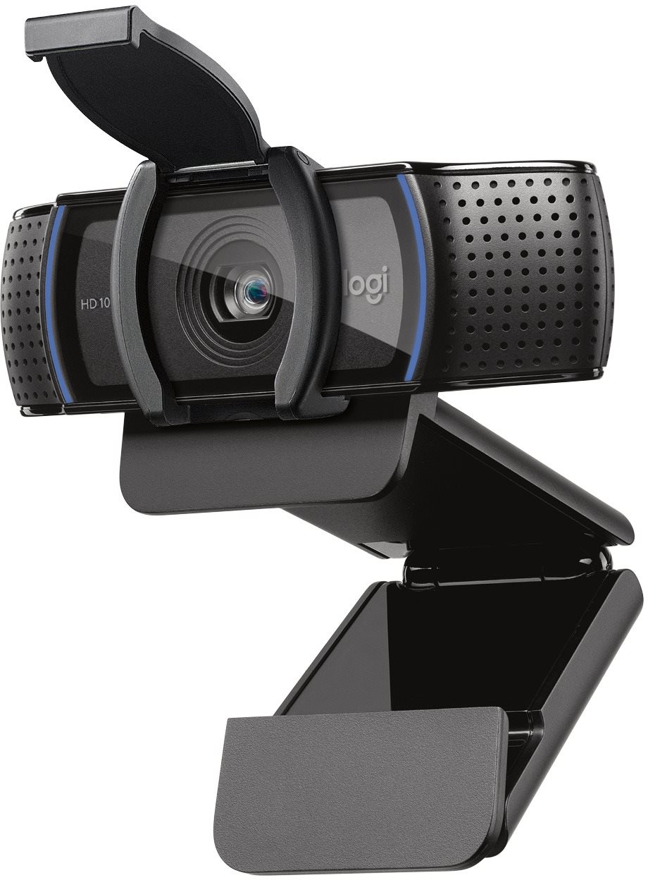 Logitech C920s HD Pro
