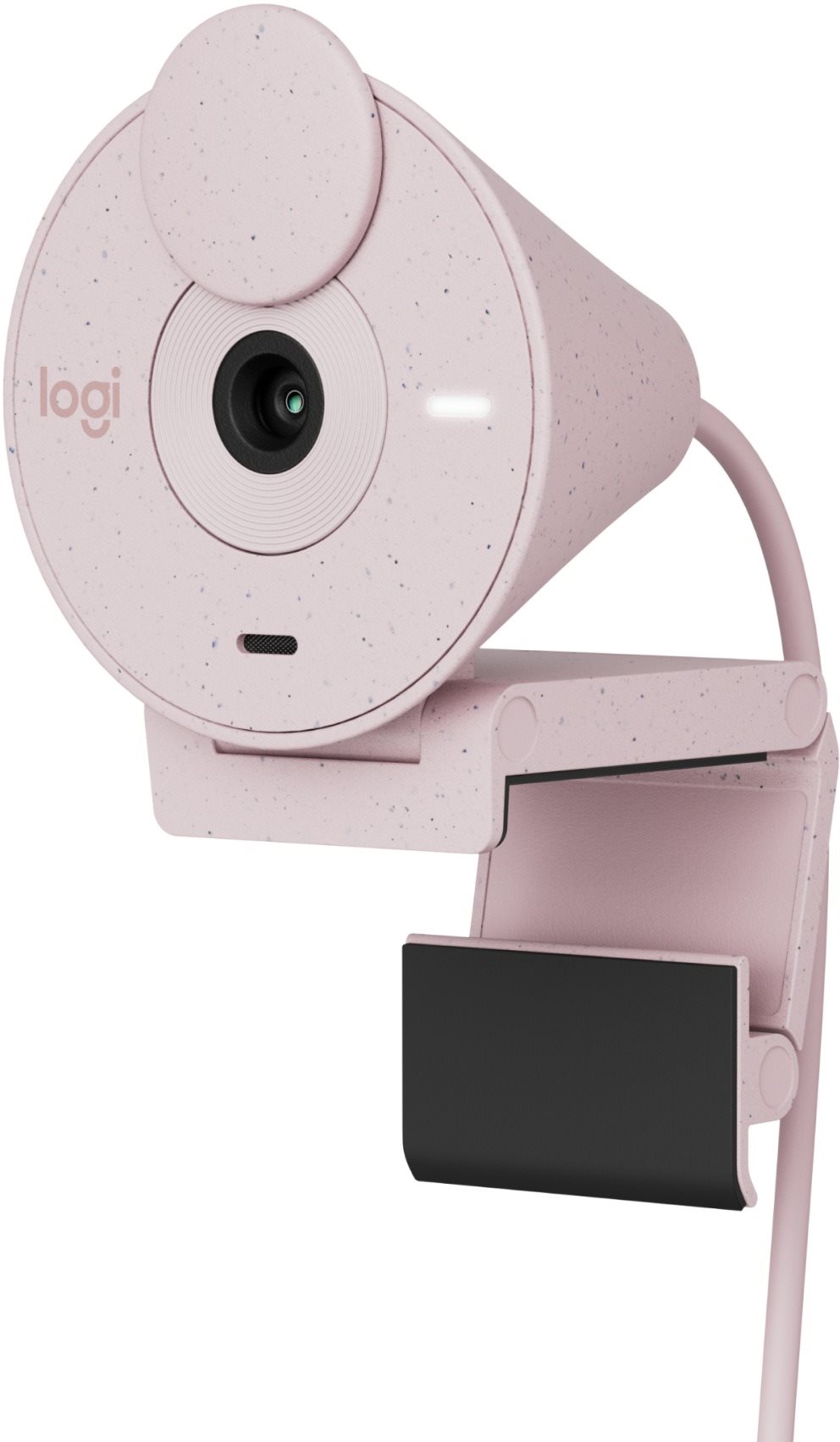 Logitech Brio 300 - Rose