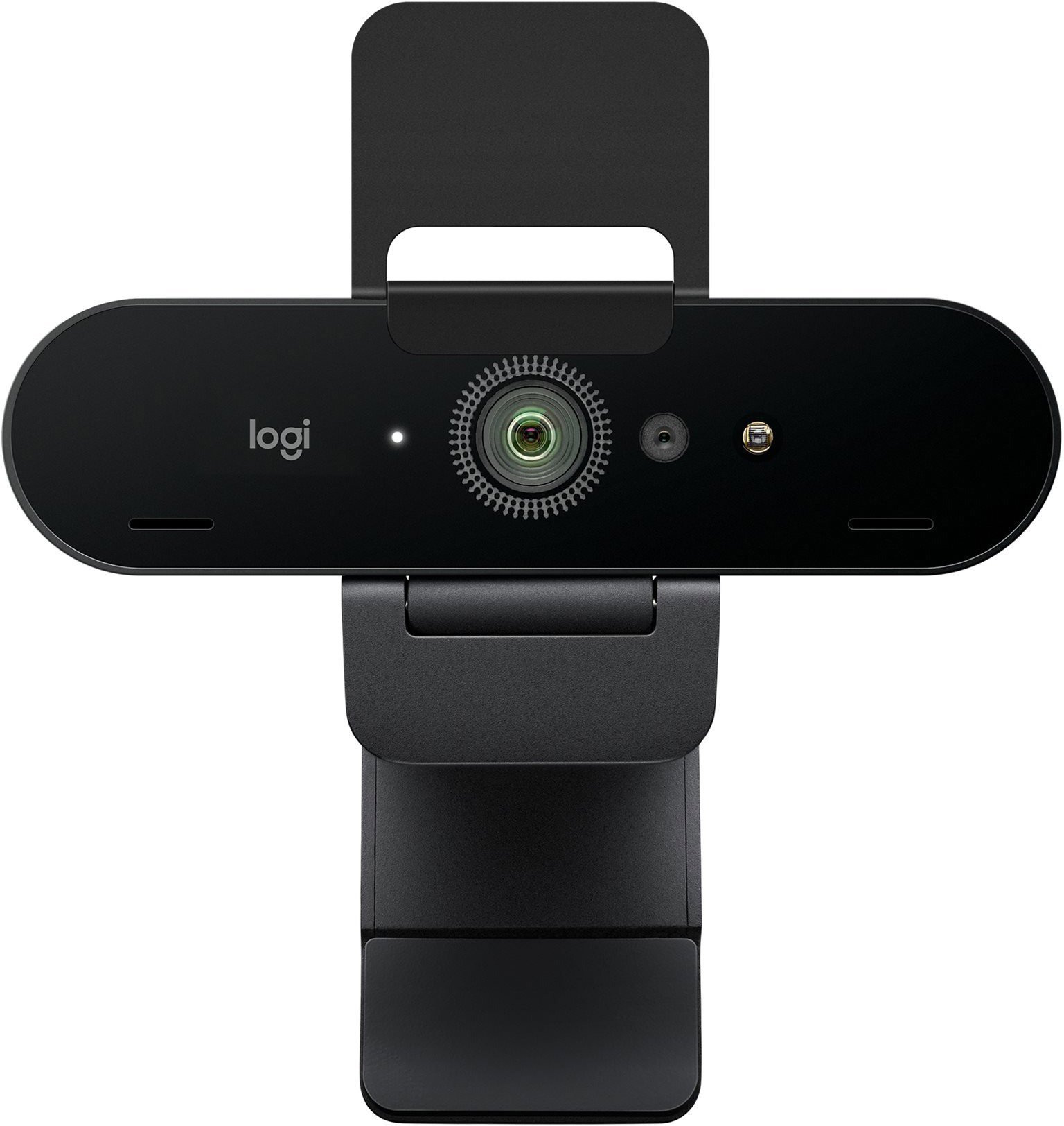 Logitech Brio Stream 4K