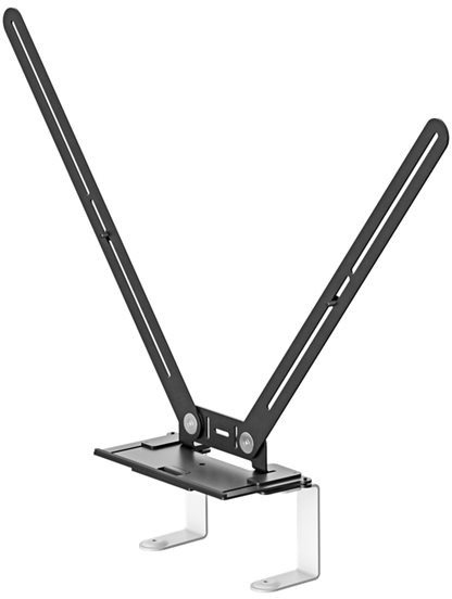 Logitech TV Mount For Video Bars