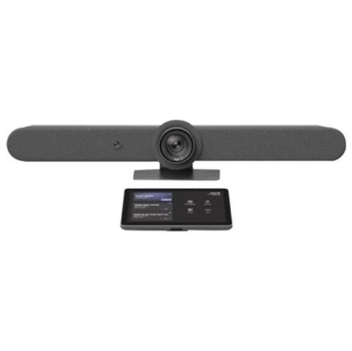 Logitech Medium Room Bundle