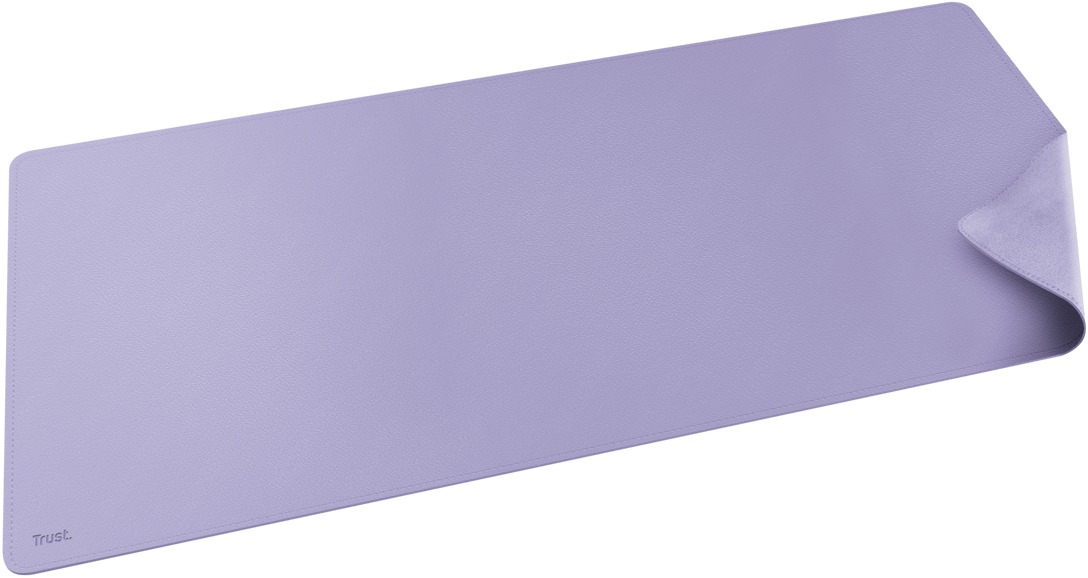 Trust BENYA XXL Deskpad Purple - fialová