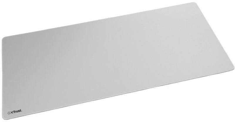 Trust GXT759W XXL Mousepad White - bílá