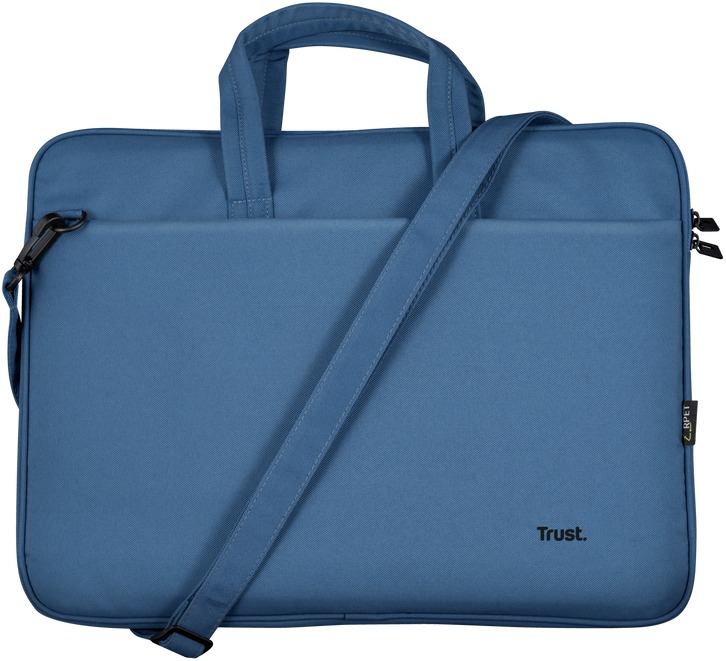 Trust BOLOGNA Laptop Bag 16" Eco Blue - modrá