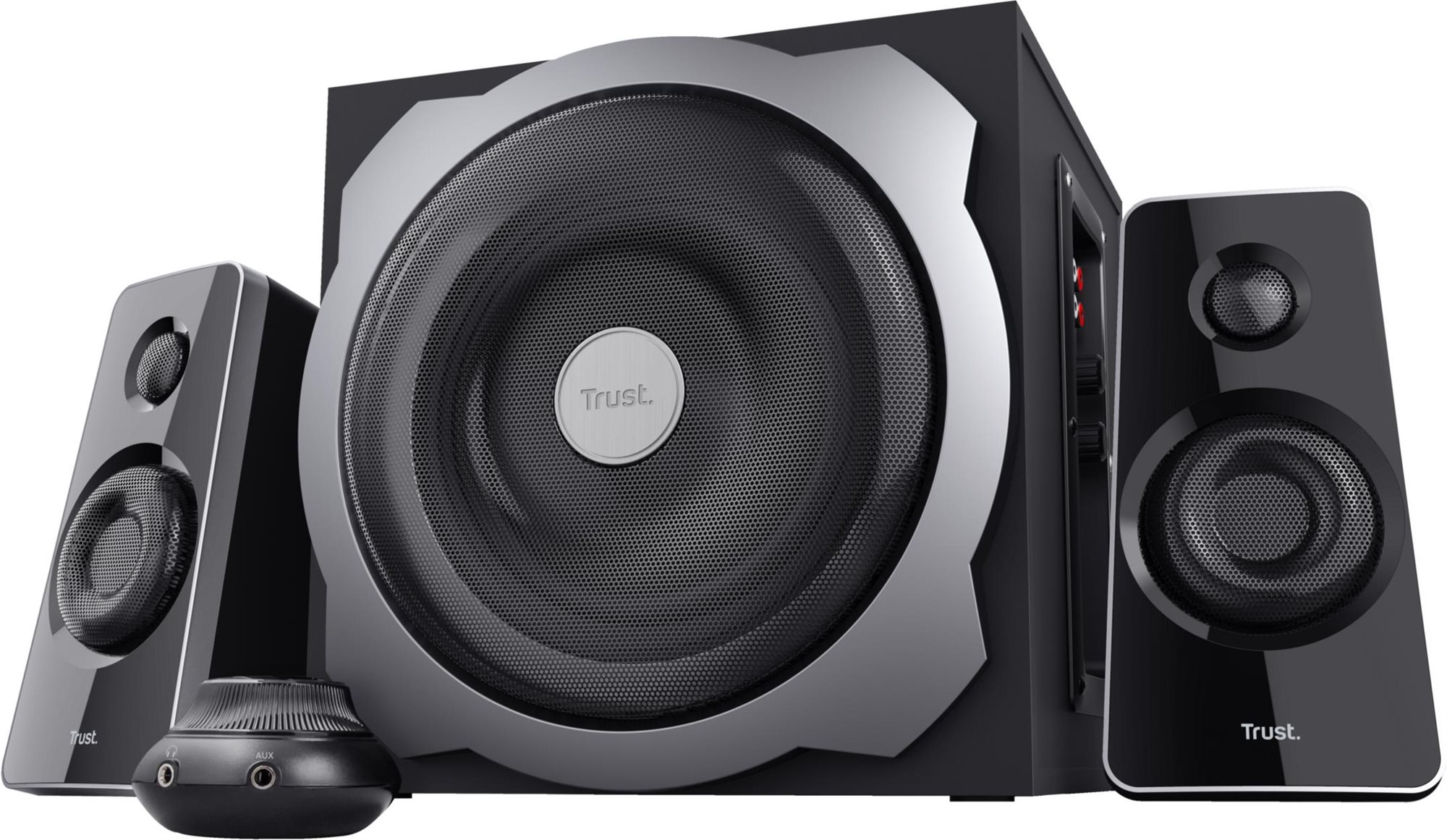Trust TYTAN 2.1 Speaker
