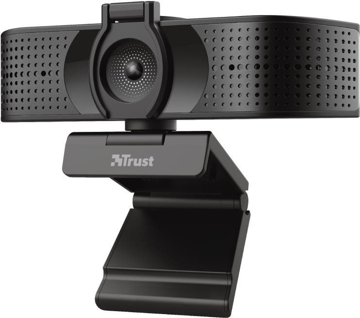 Trust TEZA 4K Ultra HD Webcam