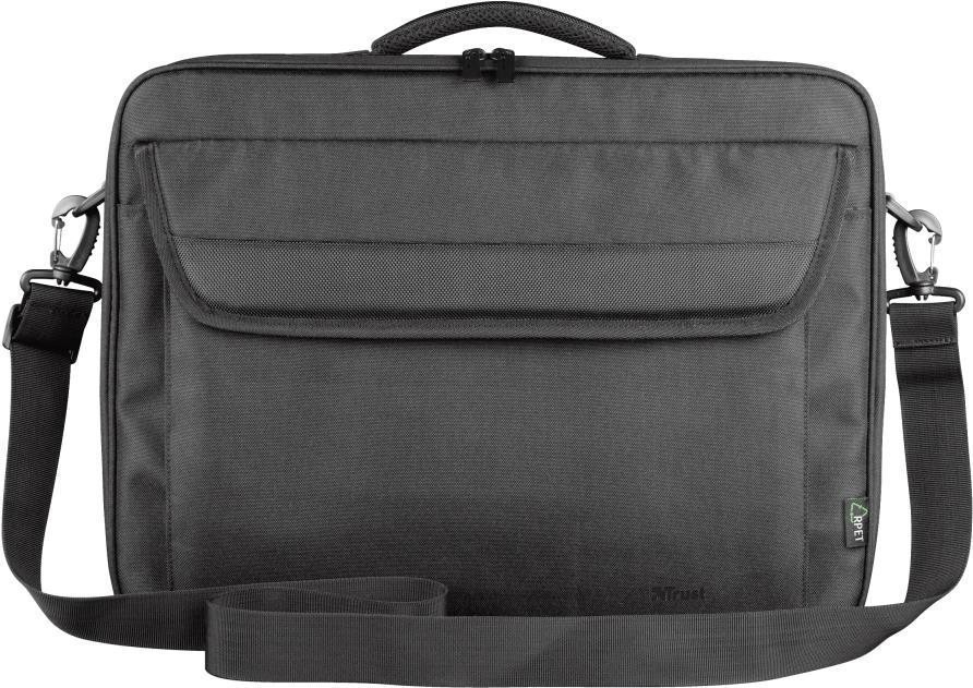 Trust ATLANTA Laptop Bag 15.6" Black - černá