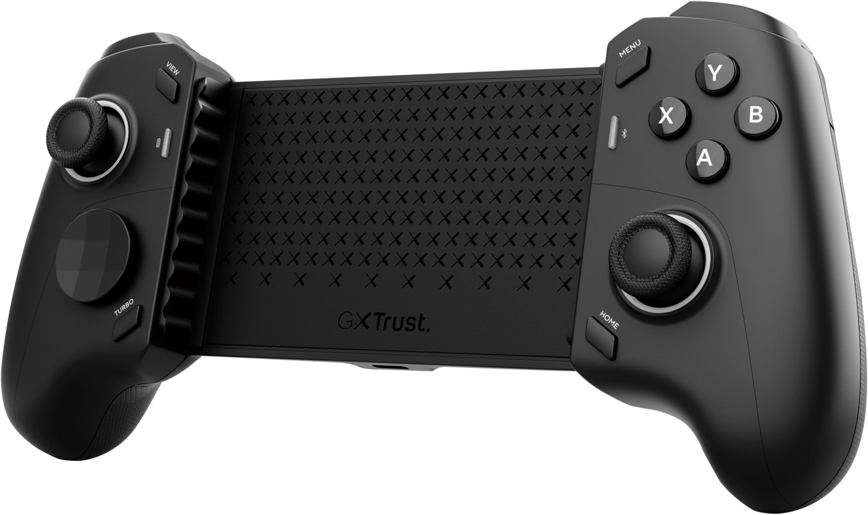 Trust GXT737 ROVIX Wireless Bluetooth Mobile Controller Black - černý