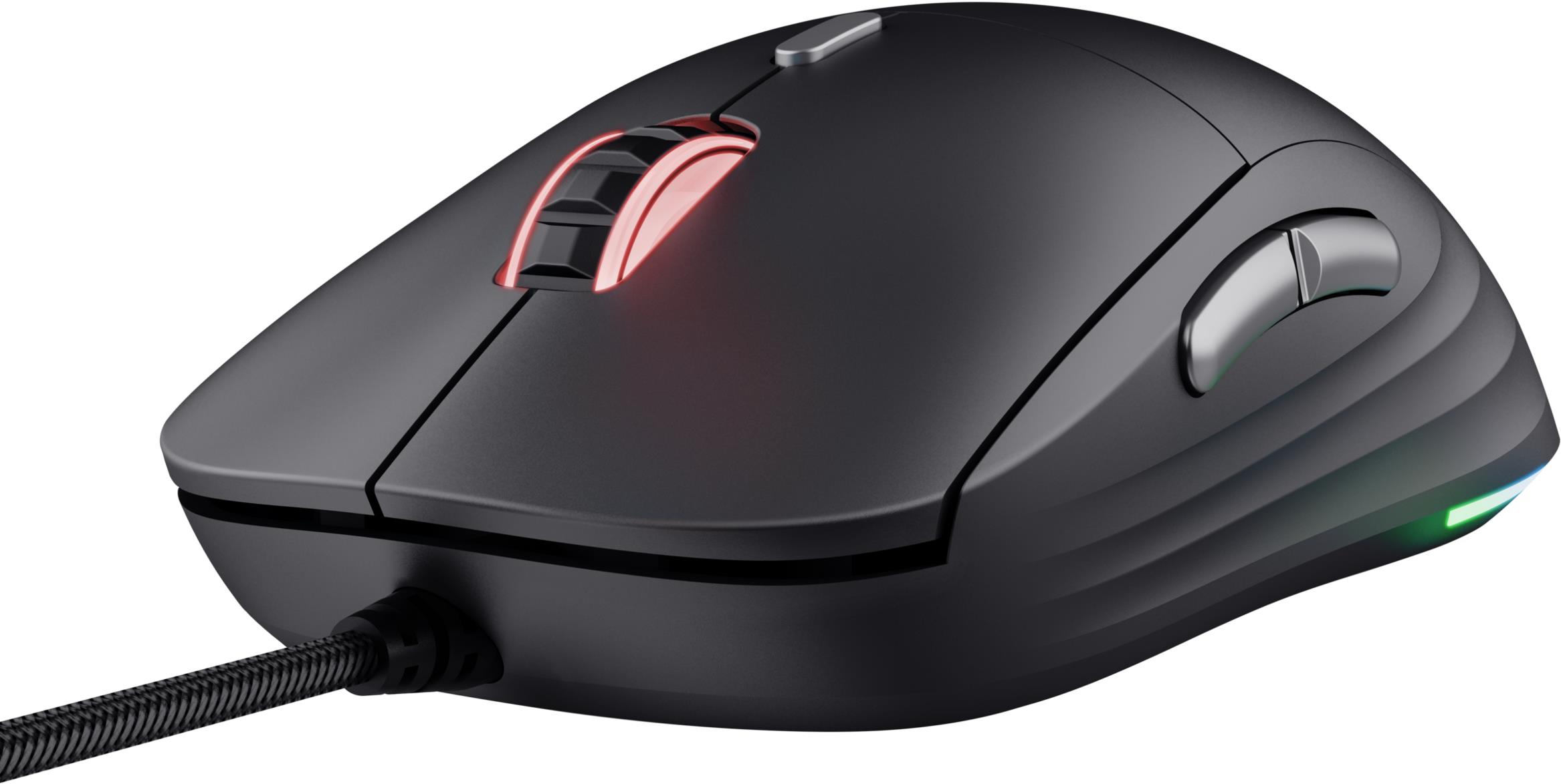Trust GXT925 REDEX II Lightweight Mouse