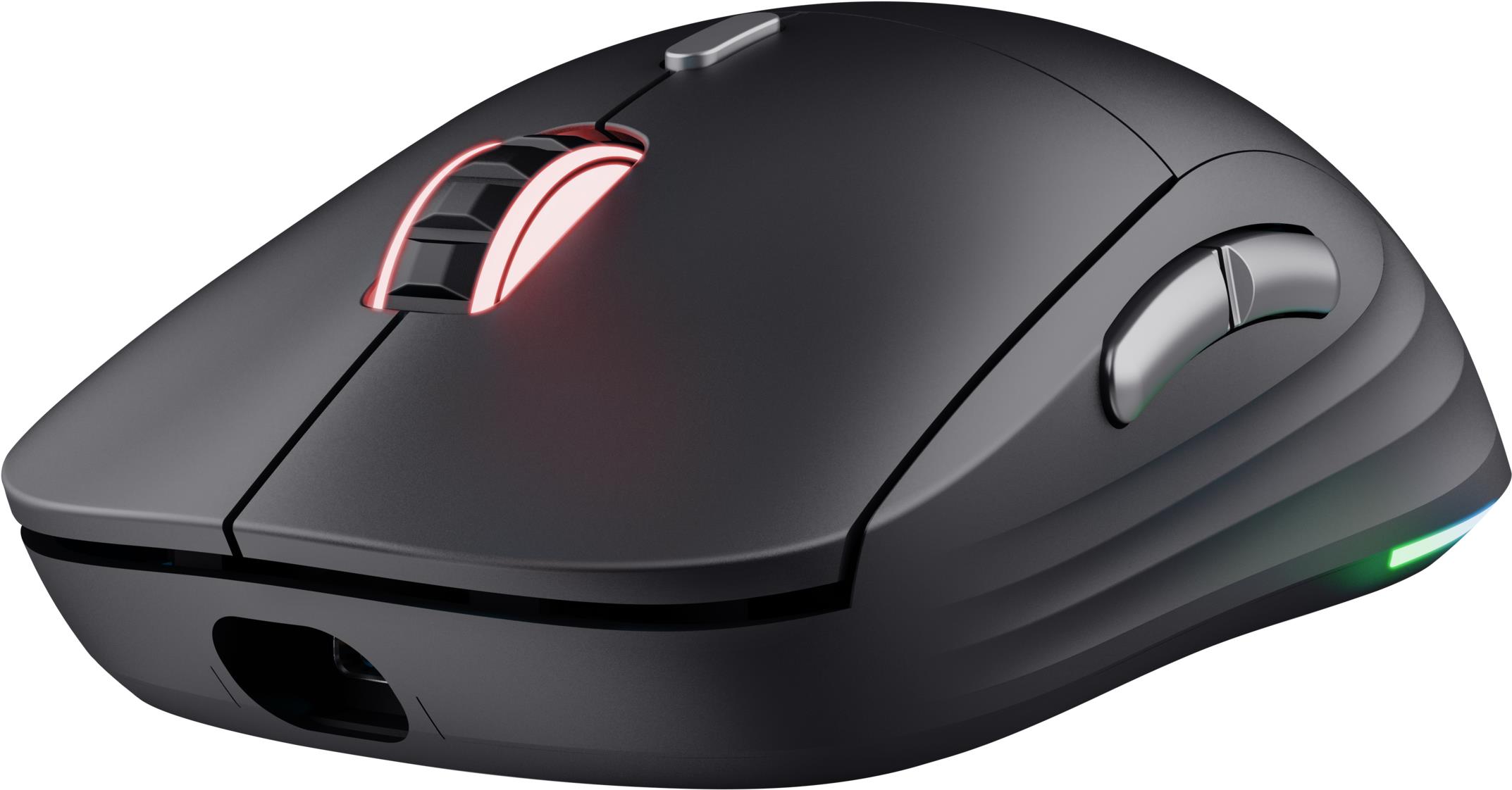 Trust GXT926 REDEX II Wireless Mouse