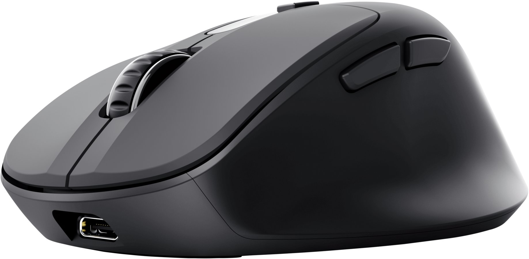 Trust ZEVO Ultra-Fast Rechargeable Multi-Wireless Mouse