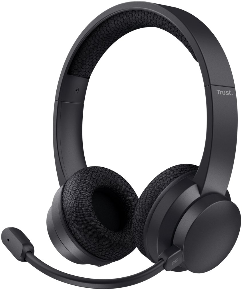 Trust AYDA Wireless ENC Headset
