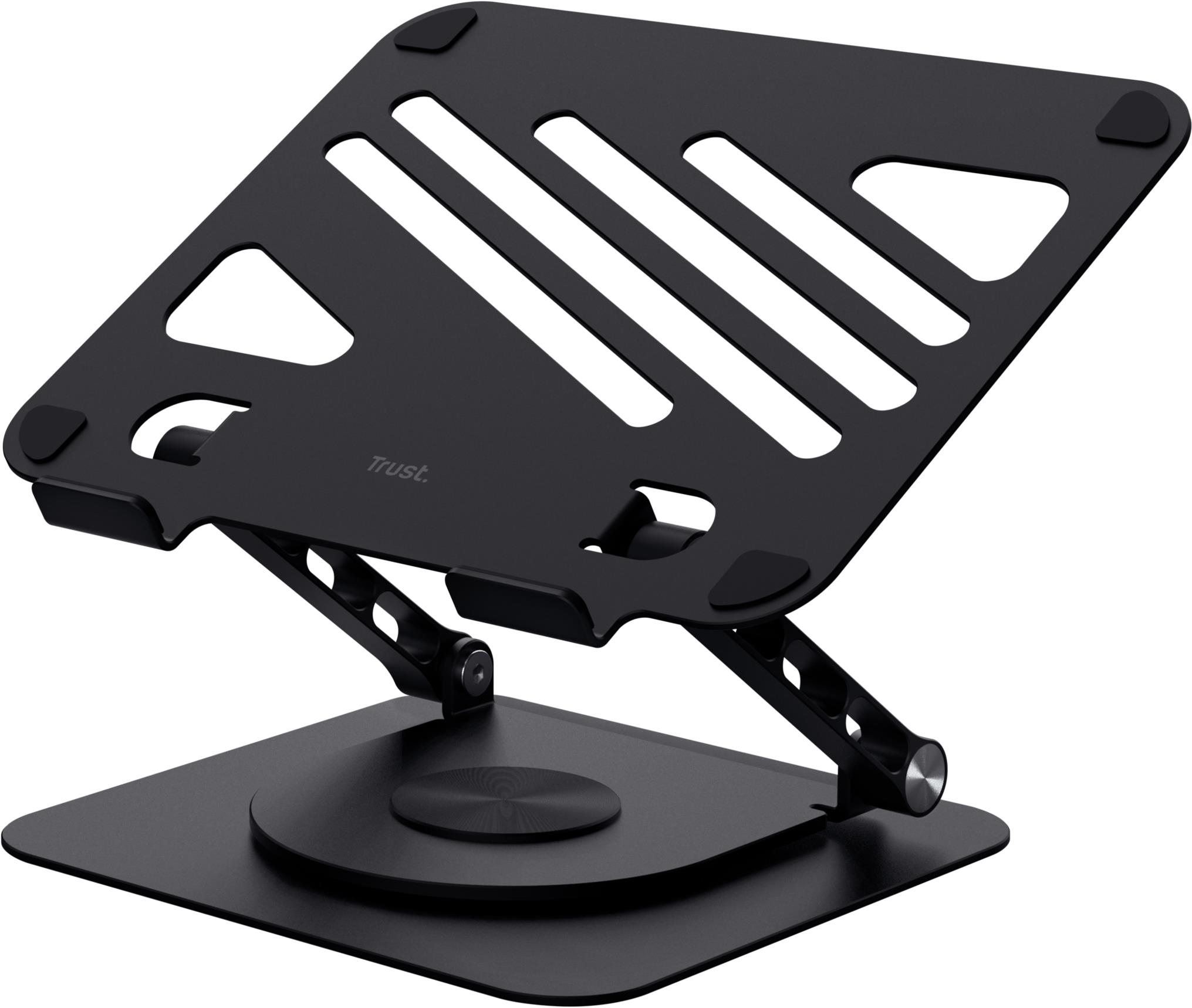 Trust ZEFF Metal Laptop Ergonomic Stand