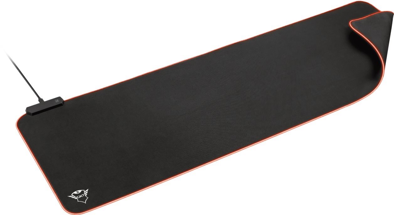 Trust GXT764 Glide-Flex RGB XXL Mousepad