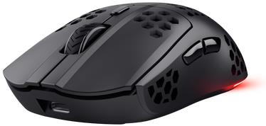 Trust GXT929 HELOX Wireless Lightweight Mouse Black - černá