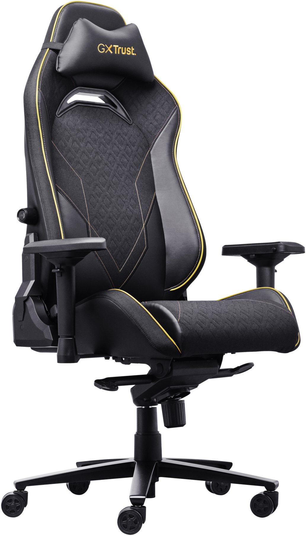 Trust GXT721 RUYA Pro Gaming Chair - ergonomická herní židle