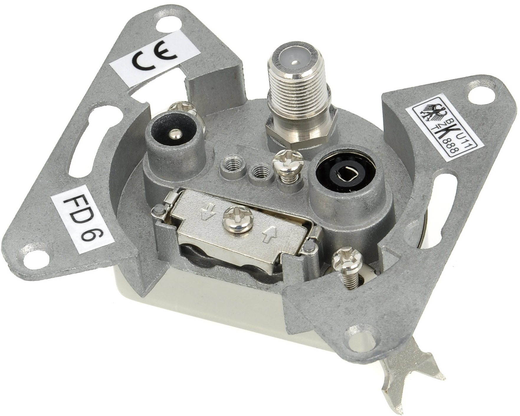 FD 6