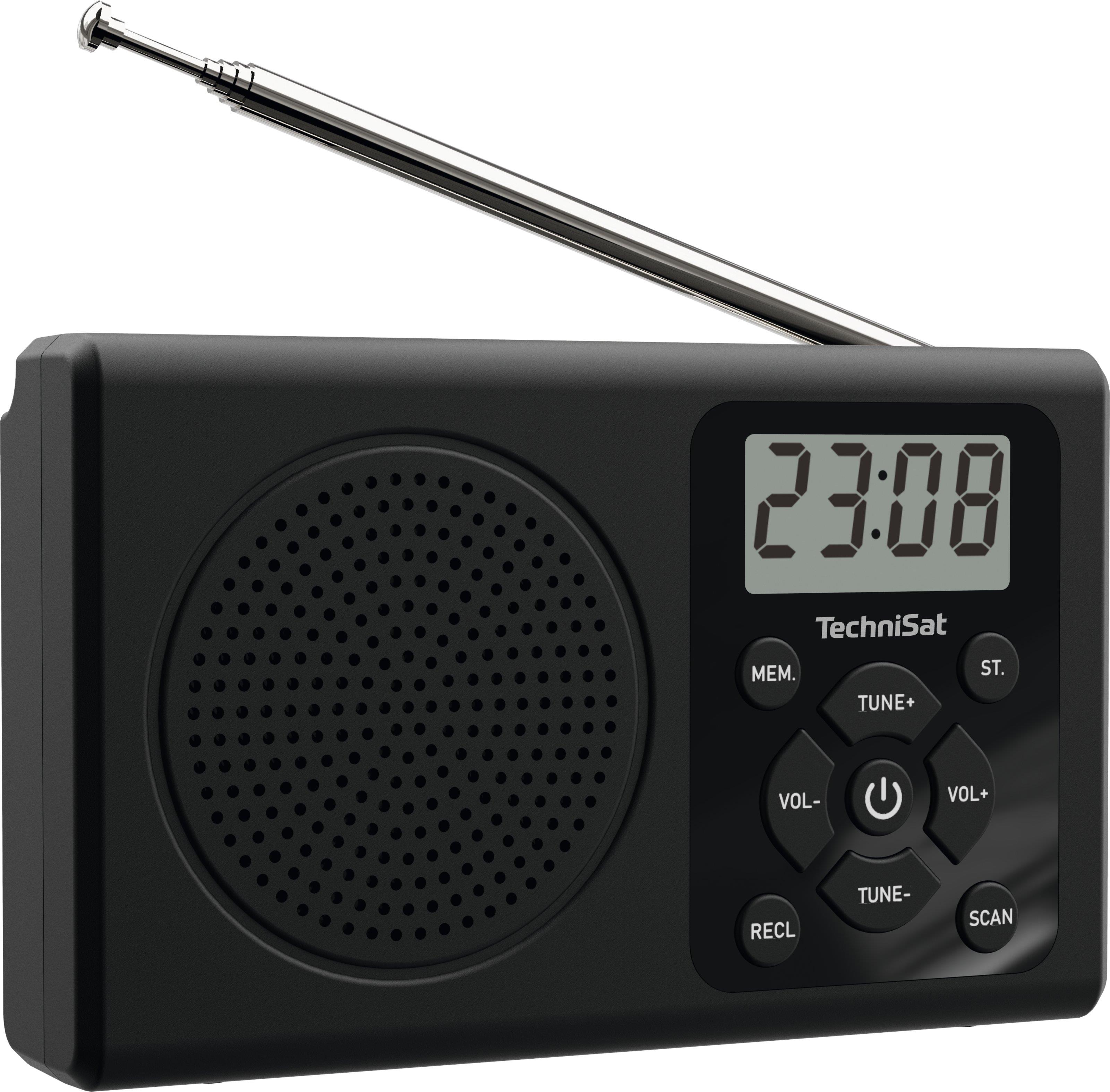 TechniSat TRAVELRADIO 300