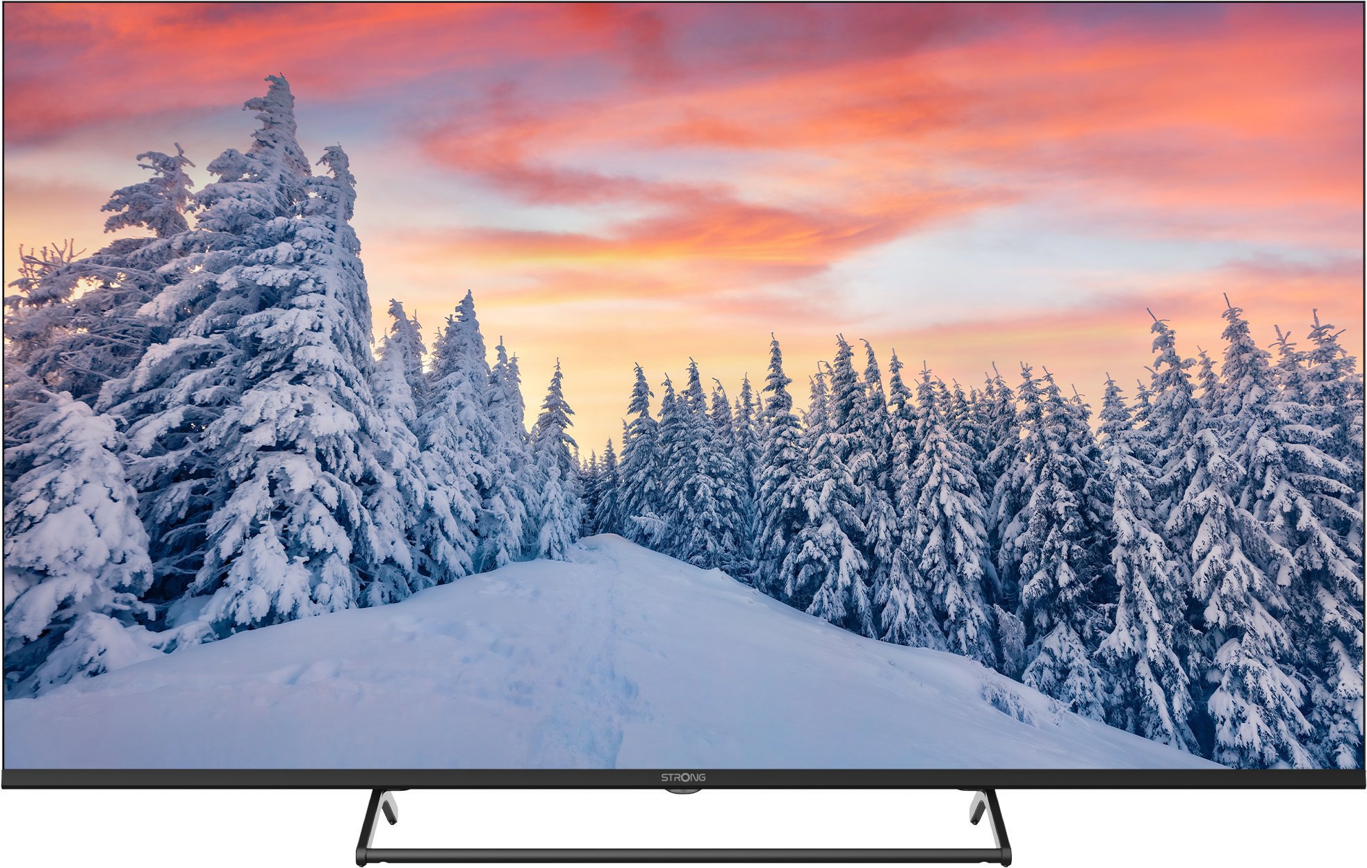 50" STRONG SRT50UG8773C