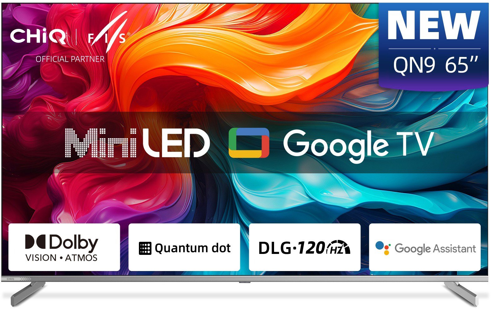 65" CHiQ M65QN9G