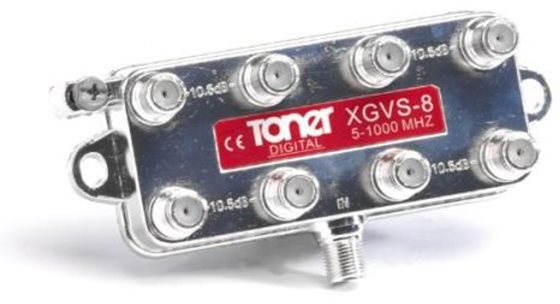 TONER XGVS-8