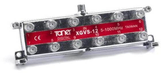 TONER XGVS-12