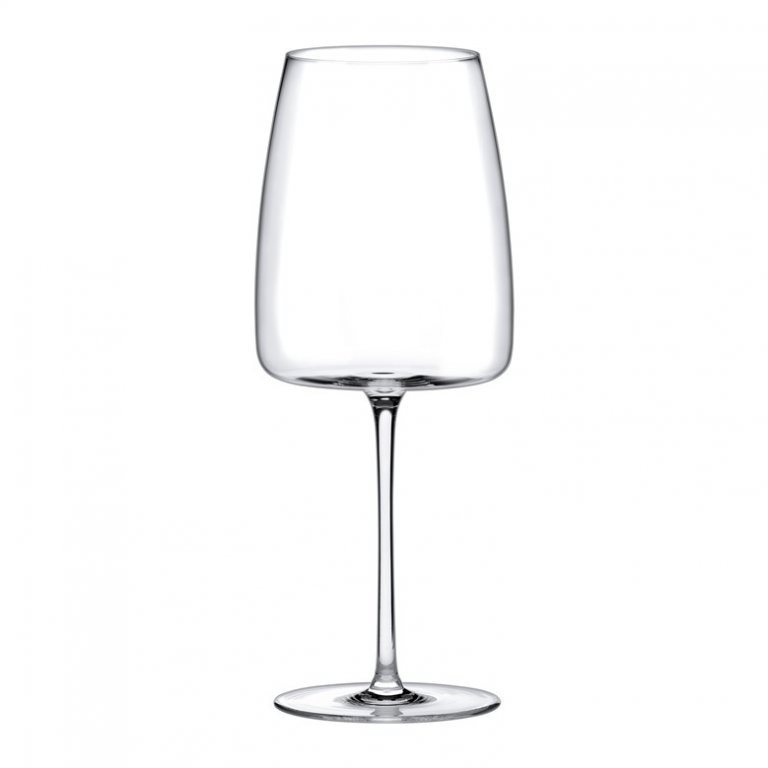RONA Sklenice na víno 670 ml LORD 6 ks