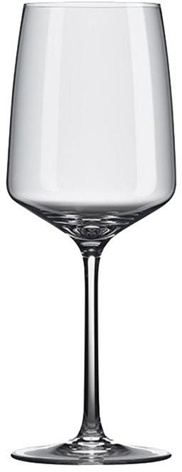 RONA Sklenice na víno 400 ml VISTA 6 ks