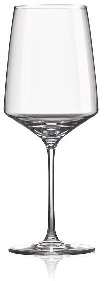 RONA Sklenice na víno 650 ml VISTA 6 ks