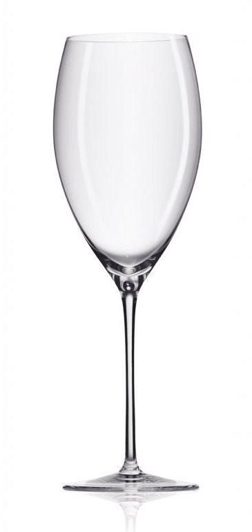 RONA Sklenice na víno 580 ml GRACE 2 ks