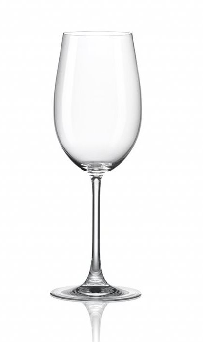 RONA Sklenice na bílé víno 440 ml MAGNUM 2 ks
