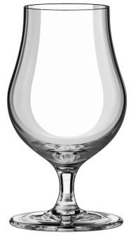 RONA Sklenice Single malt whisky 200 ml BAR 6 ks