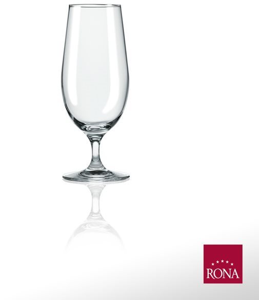 RONA Sklenice na pivo 460 ml UNIVERSAL 6 ks