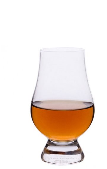 GLENCAIRN Sklenice na whisky a rum 200 ml 6 ks