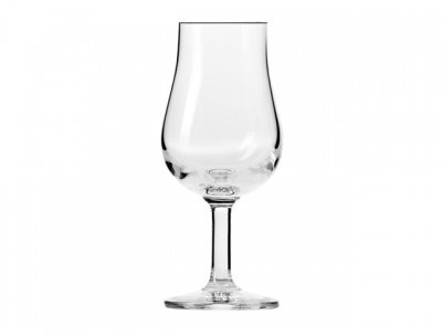 KROSNO Degustační sklenice na rum a whisky 100 ml 6 ks