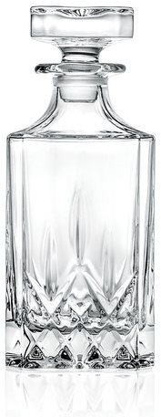 RCR Láhev na whisky Opera 750 ml 1 ks