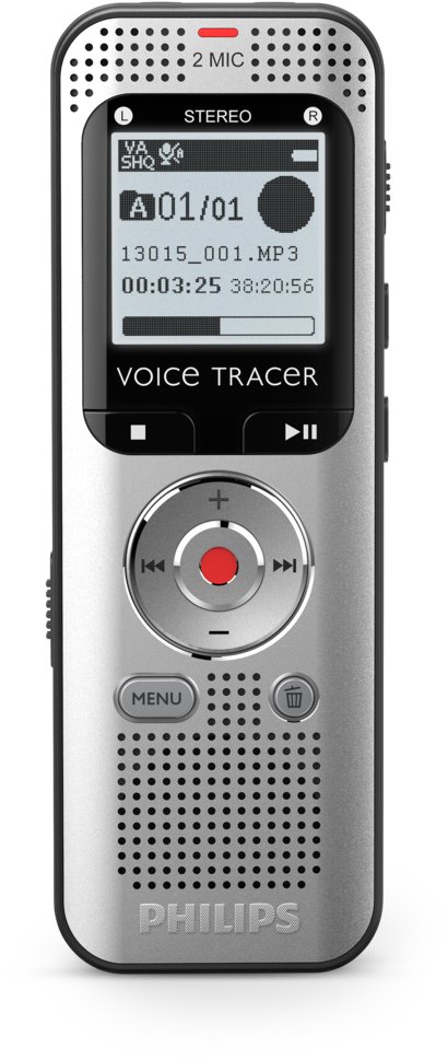 PHILIPS DVT2015