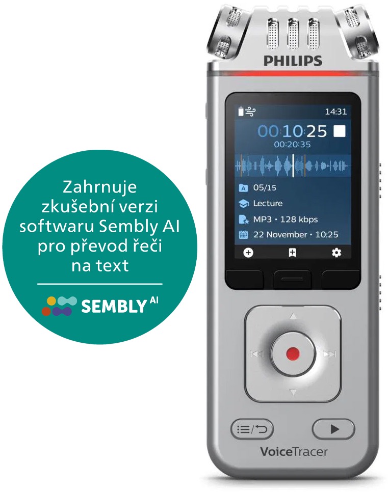 Philips DVT4115