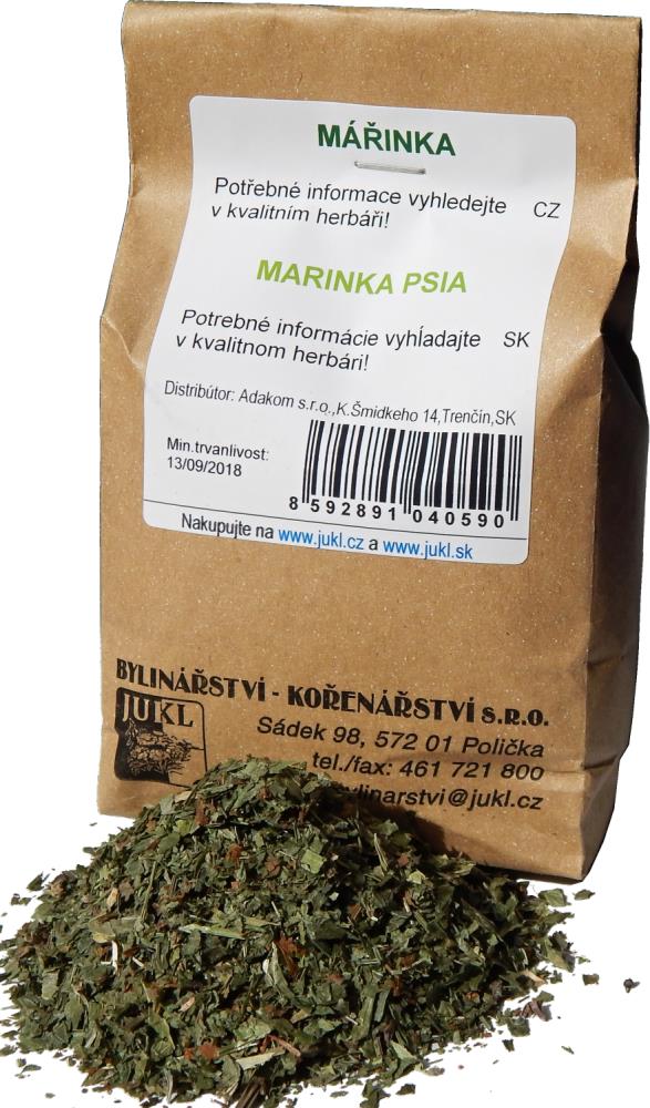 JUKL Mářinka 50 g