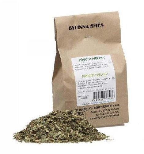 Jukl Přecitlivělost 100 g