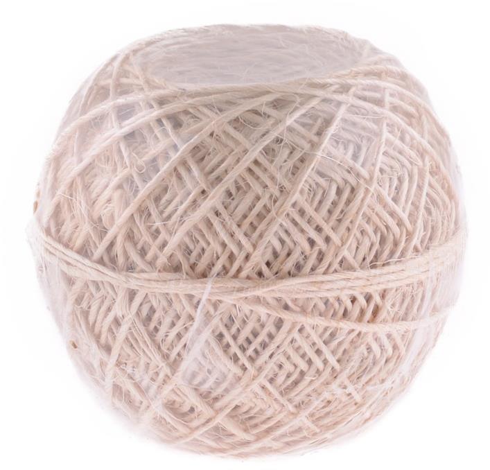 Juta Motouz sisálový 250 g