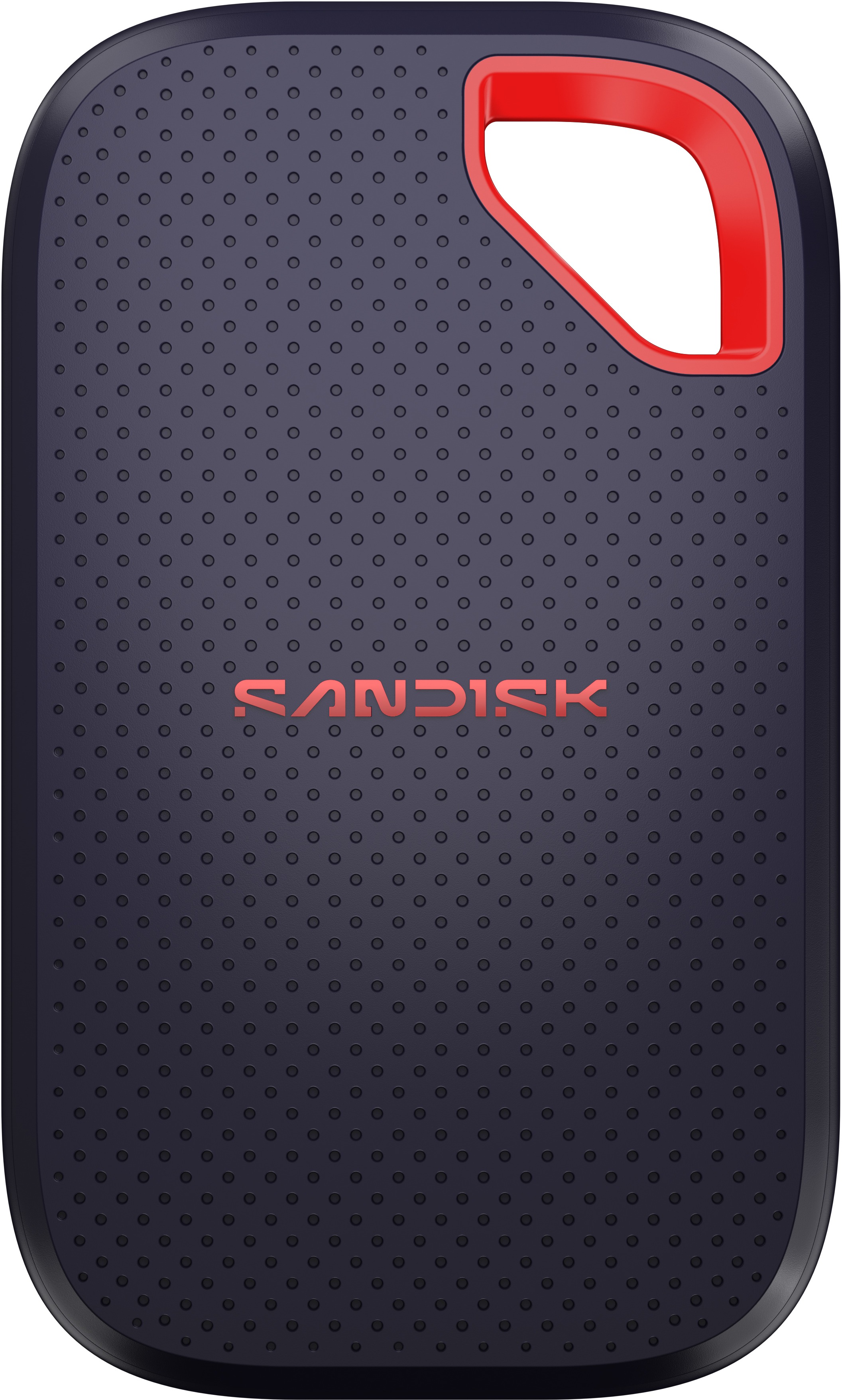 SANDISK Extreme Portable SSD 4TB