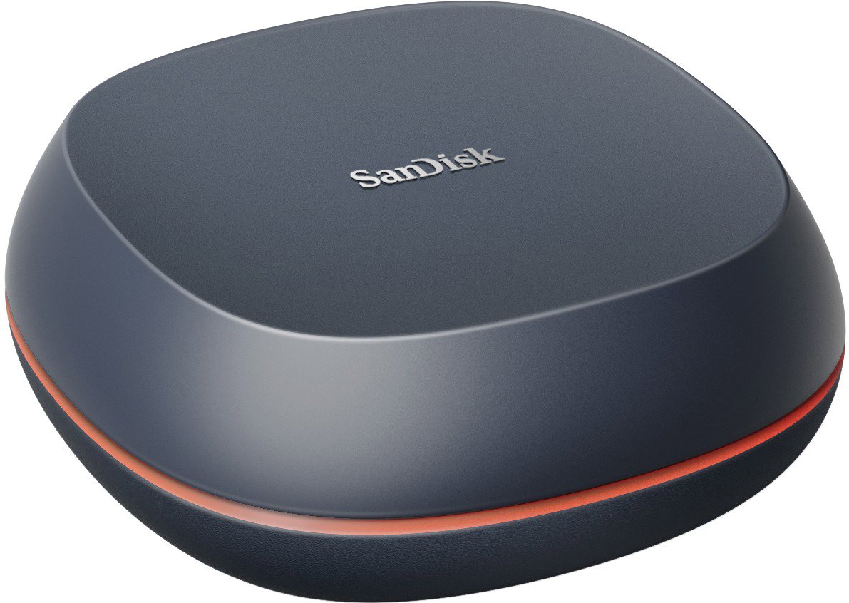 SANDISK Desk Drive 8TB