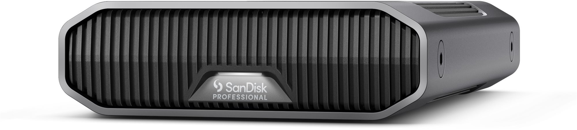 SANDISK Professional G-DRIVE 18TB (2022)