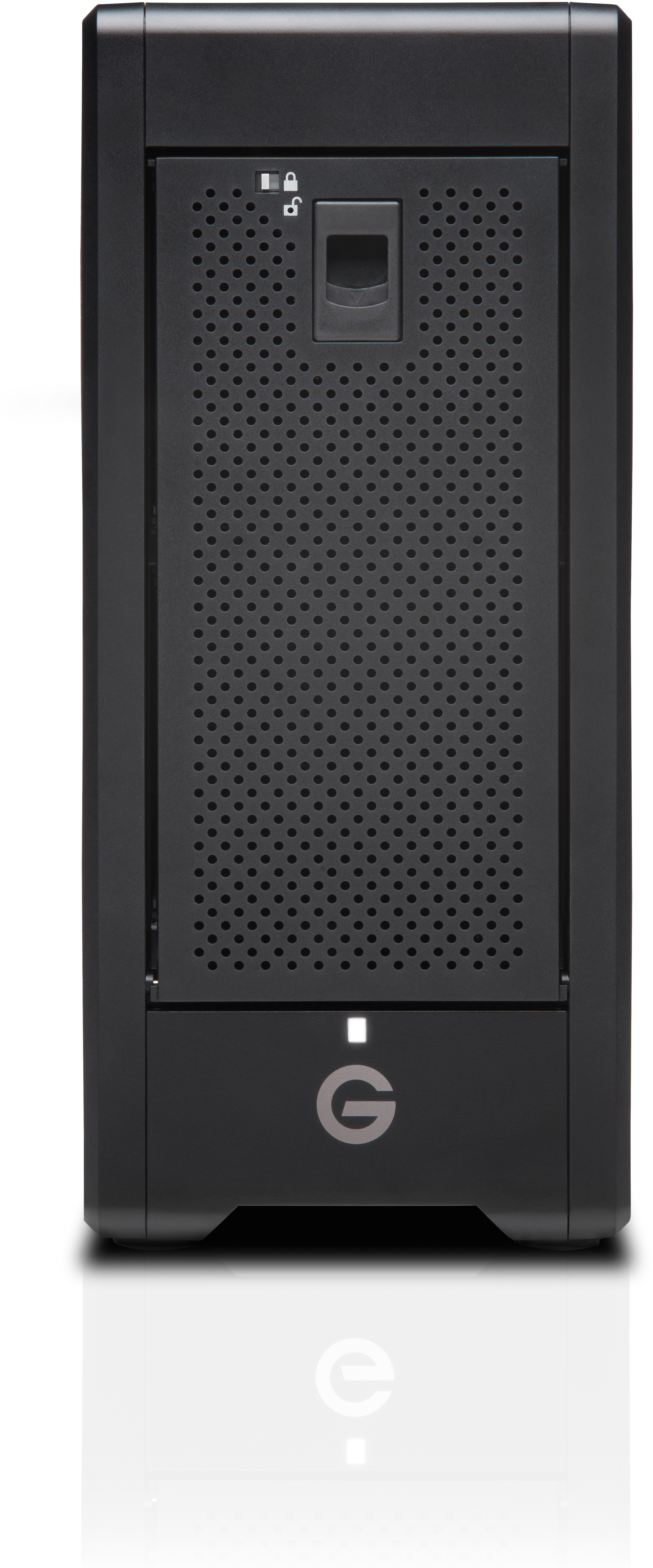 SANDISK Professional G-RAID SHUTTLE 8 48TB
