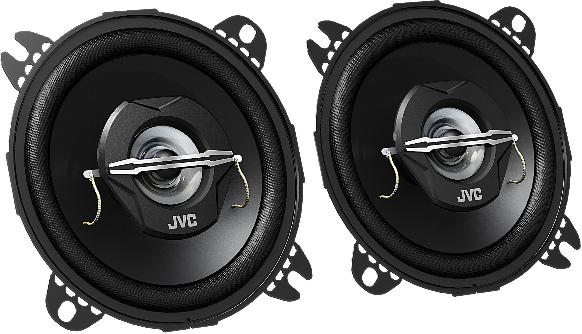 JVC CS J420X