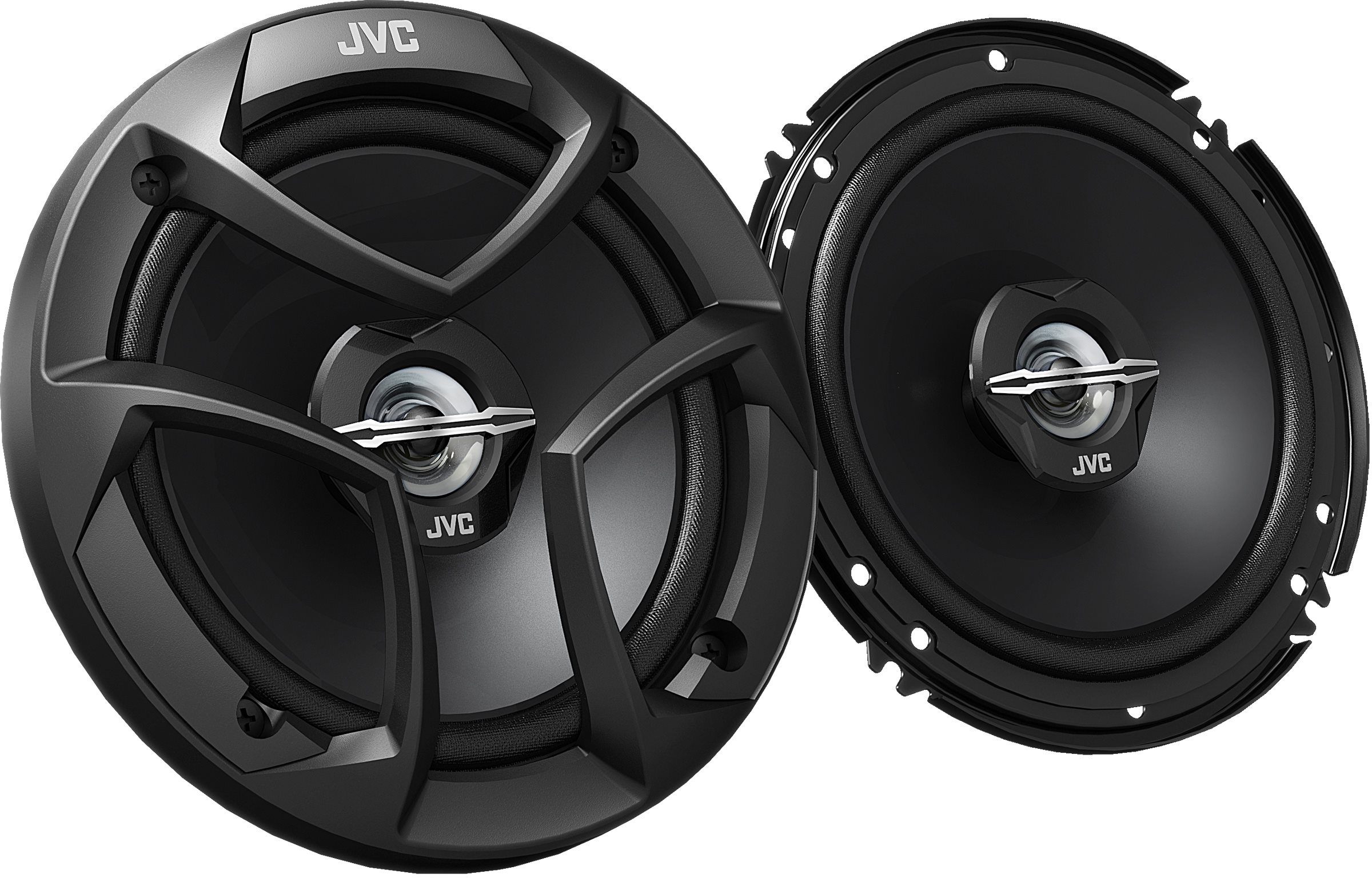 JVC CS J620