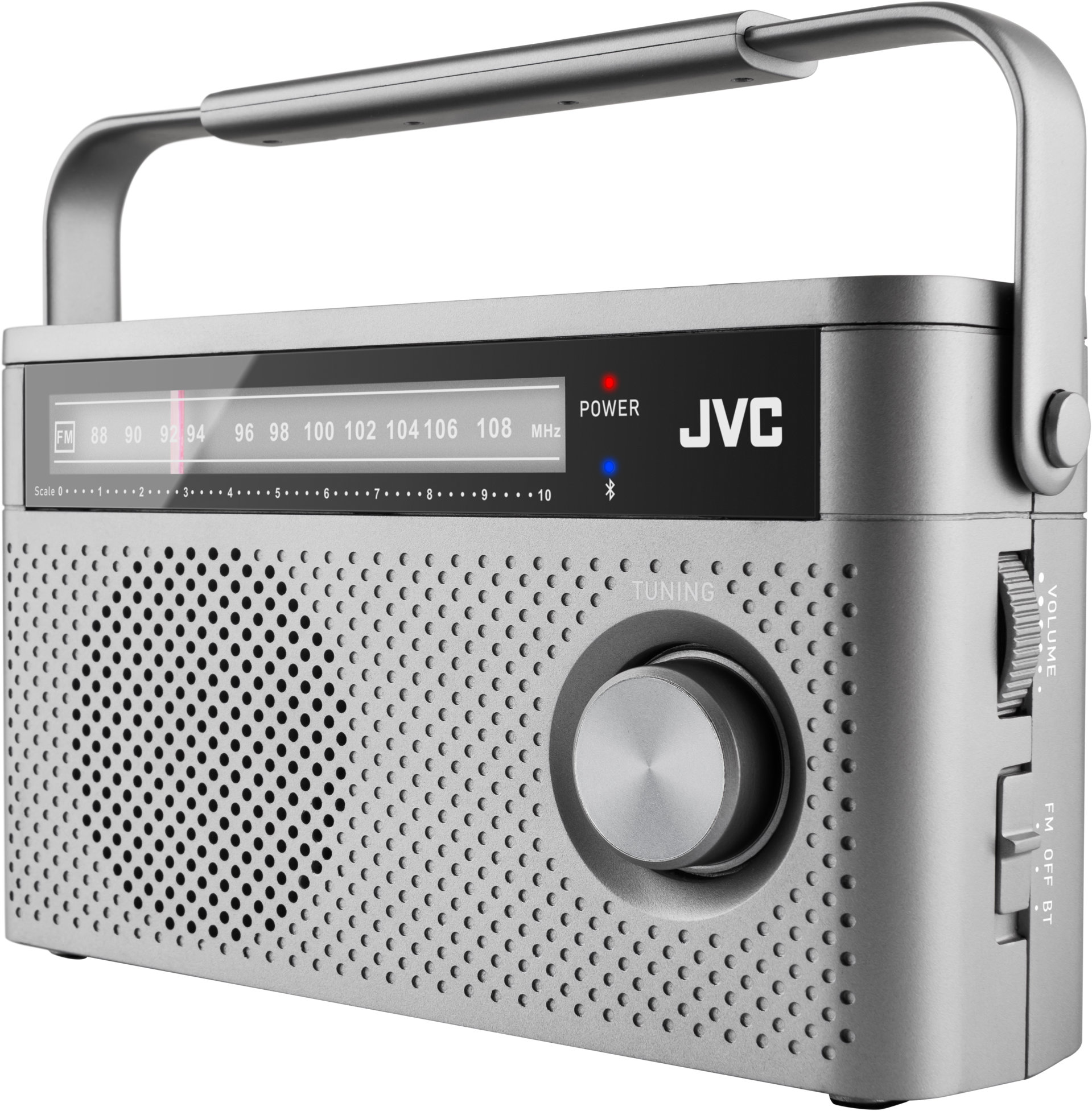 JVC RA-E315G