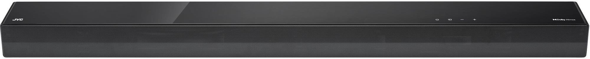 JVC TH-E534B